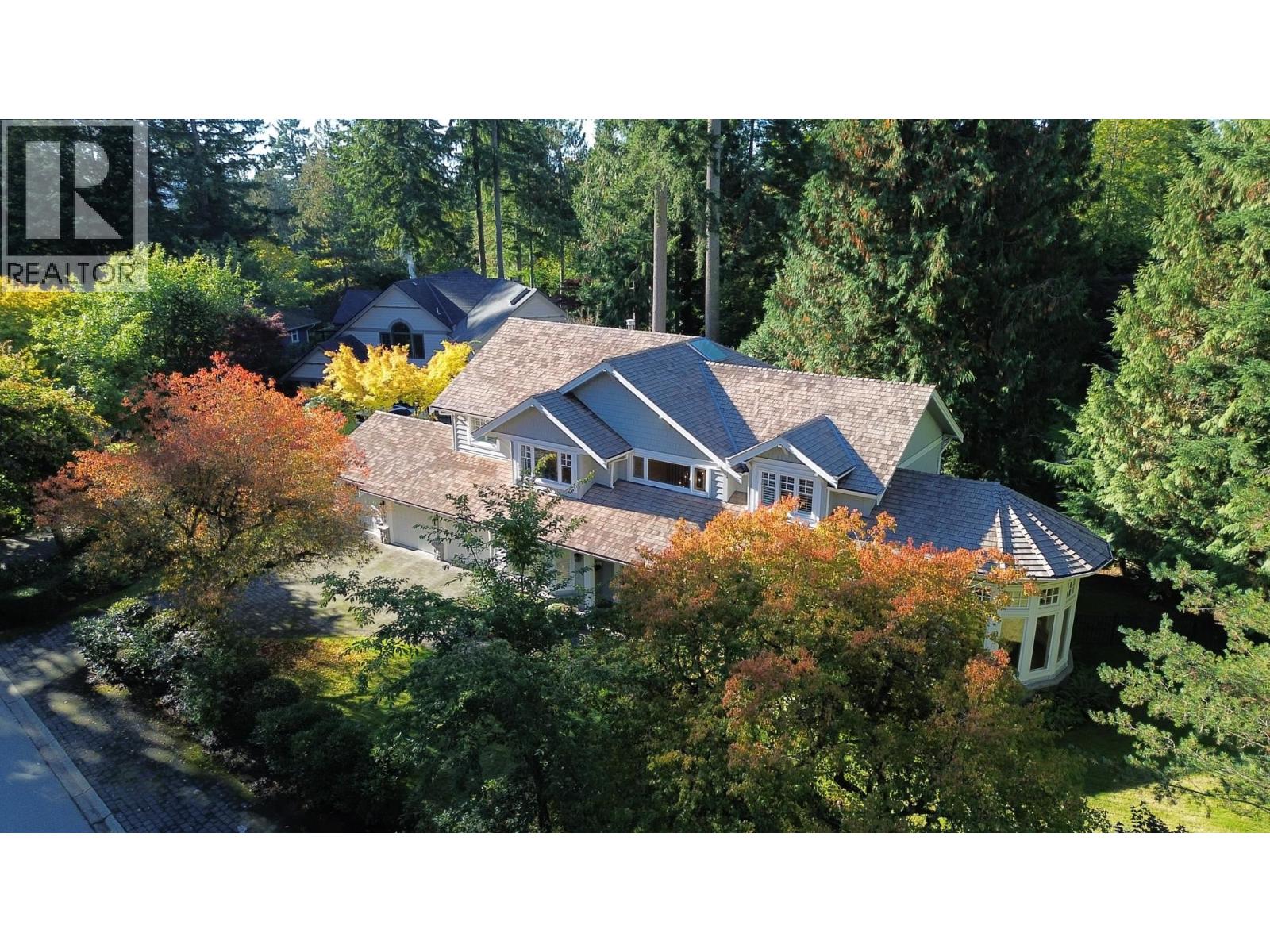 448 Gordon Avenue, West Vancouver, British Columbia  V7T 1P3 - Photo 36 - R3060110