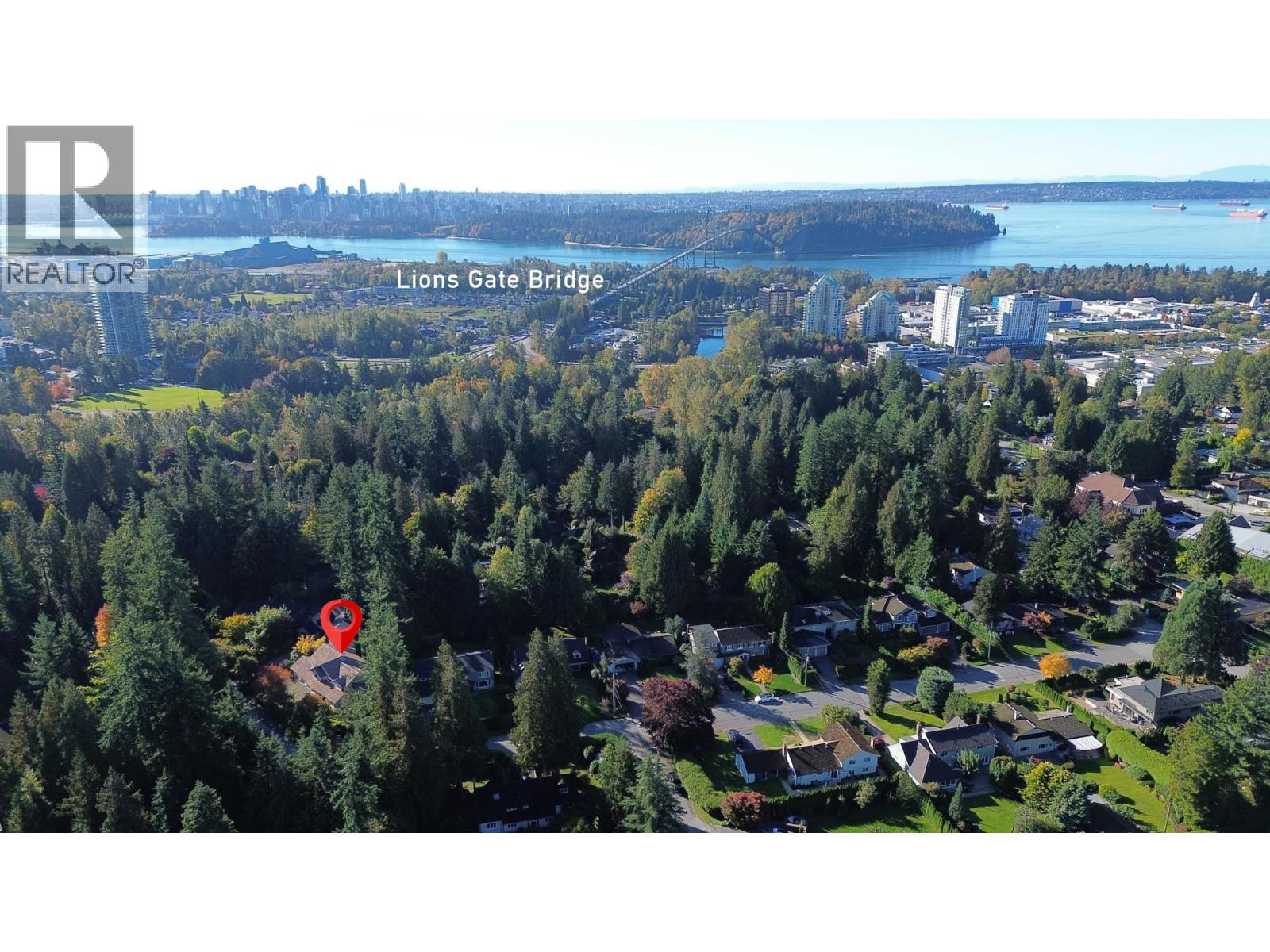 448 Gordon Avenue, West Vancouver, British Columbia  V7T 1P3 - Photo 35 - R3060110