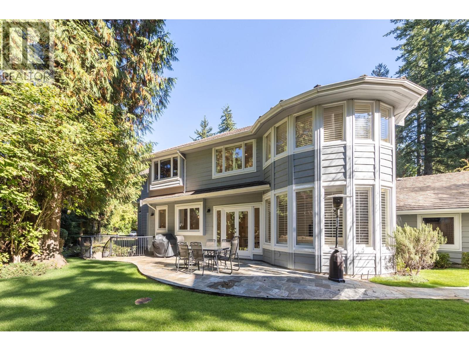 448 Gordon Avenue, West Vancouver, British Columbia  V7T 1P3 - Photo 33 - R3060110