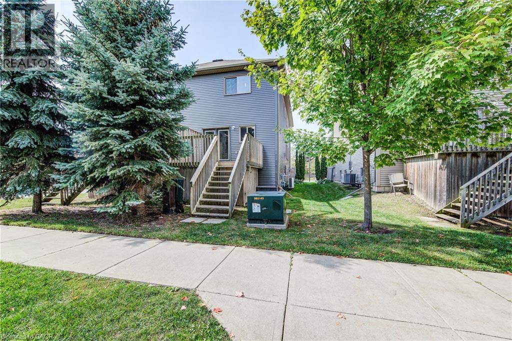 931 Glasgow Street Unit# 35b, Kitchener, Ontario  N2N 0B6 - Photo 21 - 40779043