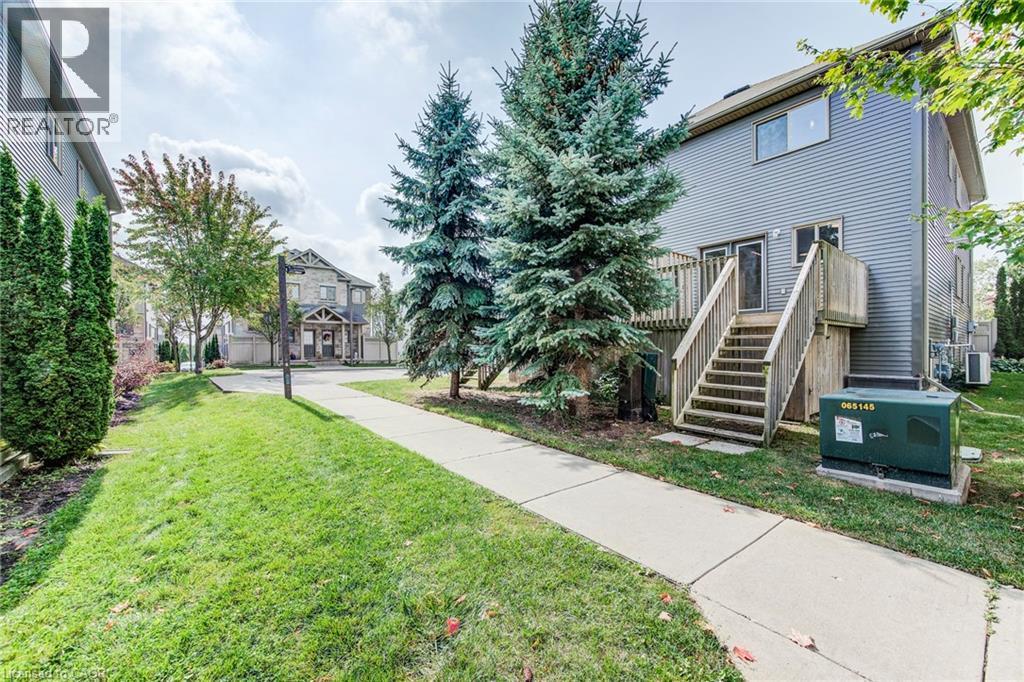 931 Glasgow Street Unit# 35b, Kitchener, Ontario  N2N 0B6 - Photo 22 - 40779043