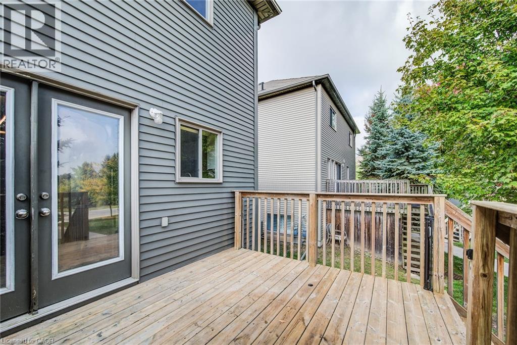 931 Glasgow Street Unit# 35b, Kitchener, Ontario  N2N 0B6 - Photo 19 - 40779043