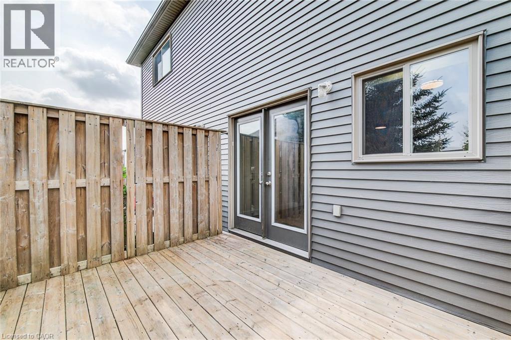 931 Glasgow Street Unit# 35b, Kitchener, Ontario  N2N 0B6 - Photo 20 - 40779043