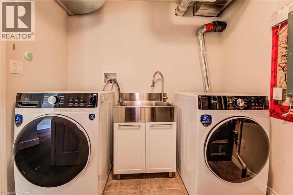 931 Glasgow Street Unit# 35b, Kitchener, Ontario  N2N 0B6 - Photo 17 - 40779043