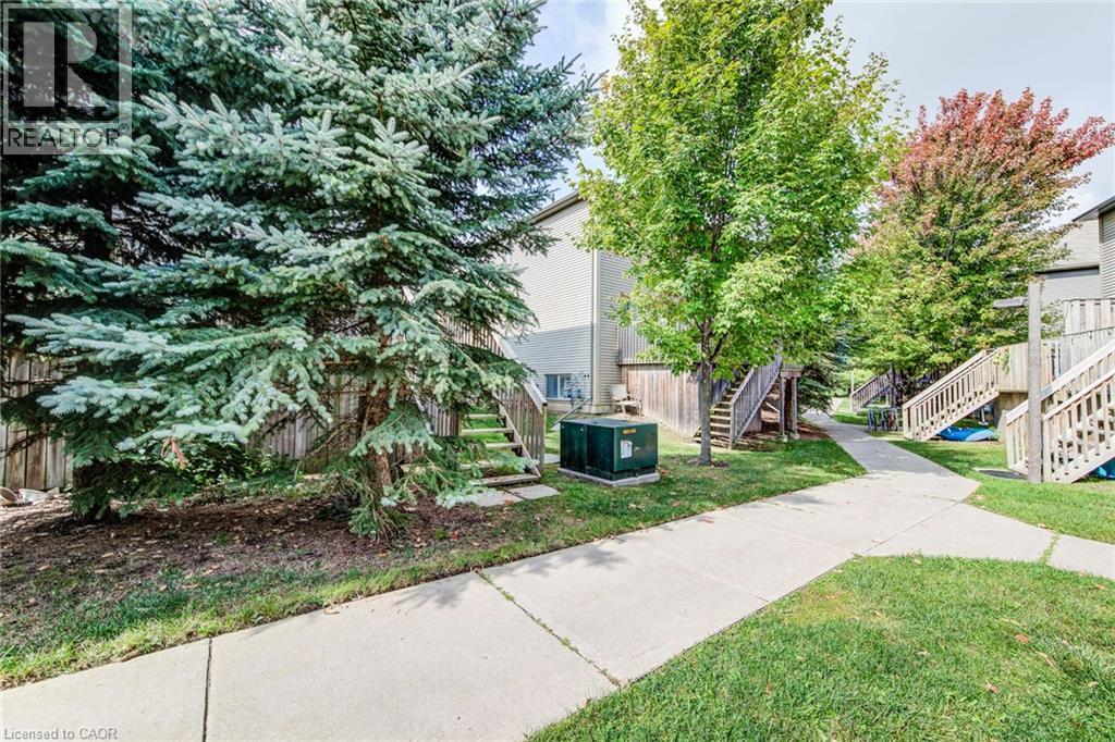 931 Glasgow Street Unit# 35b, Kitchener, Ontario  N2N 0B6 - Photo 23 - 40779043
