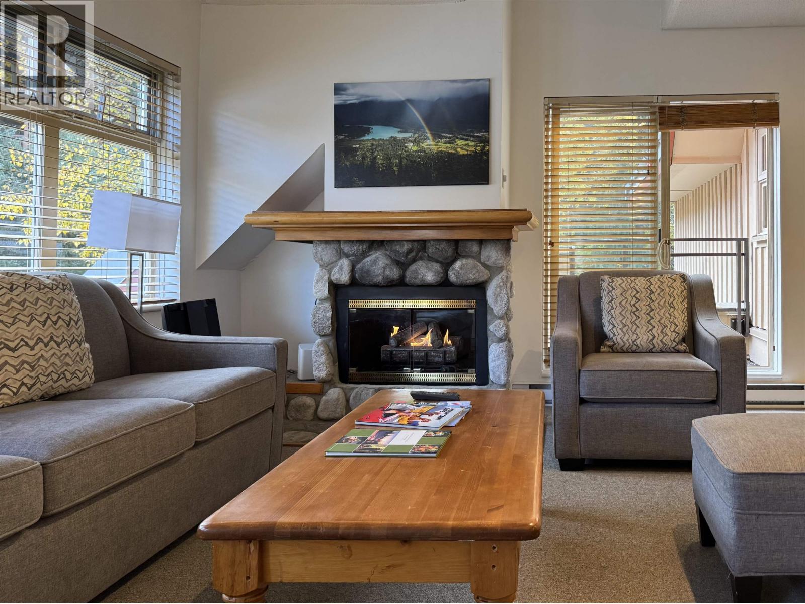 231 W7 2050 Lake Placid Road, Whistler, British Columbia  V8E 0A8 - Photo 3 - R3061591