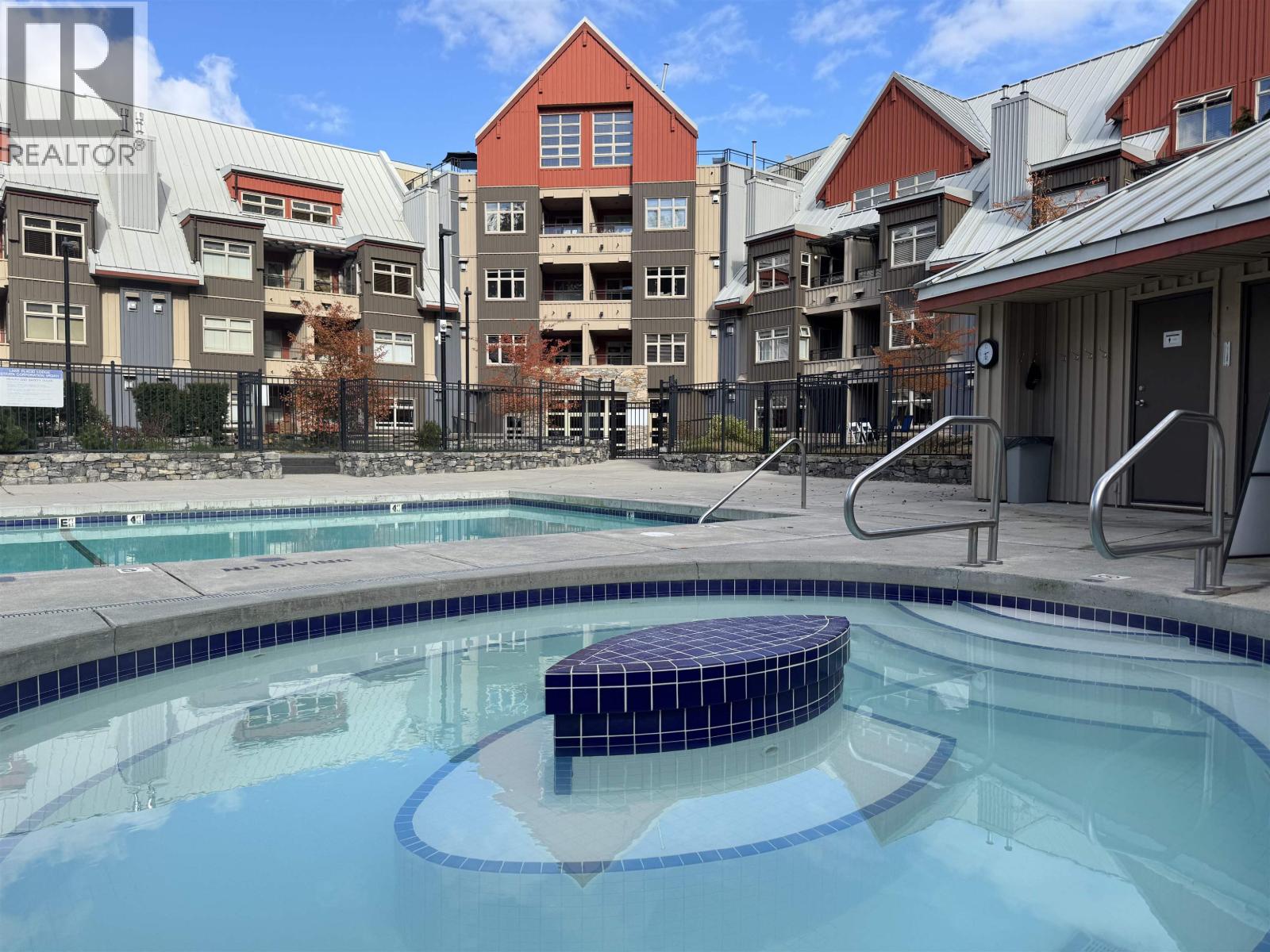 231 W7 2050 LAKE PLACID ROAD, Whistler, British Columbia