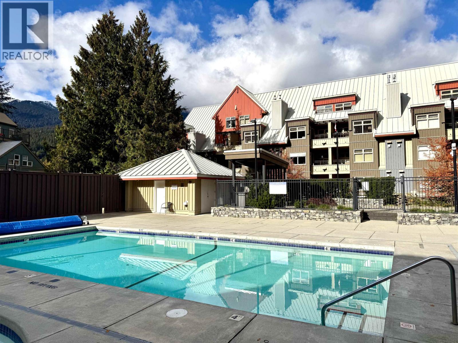 231 W7 2050 Lake Placid Road, Whistler, British Columbia  V8E 0A8 - Photo 12 - R3061591