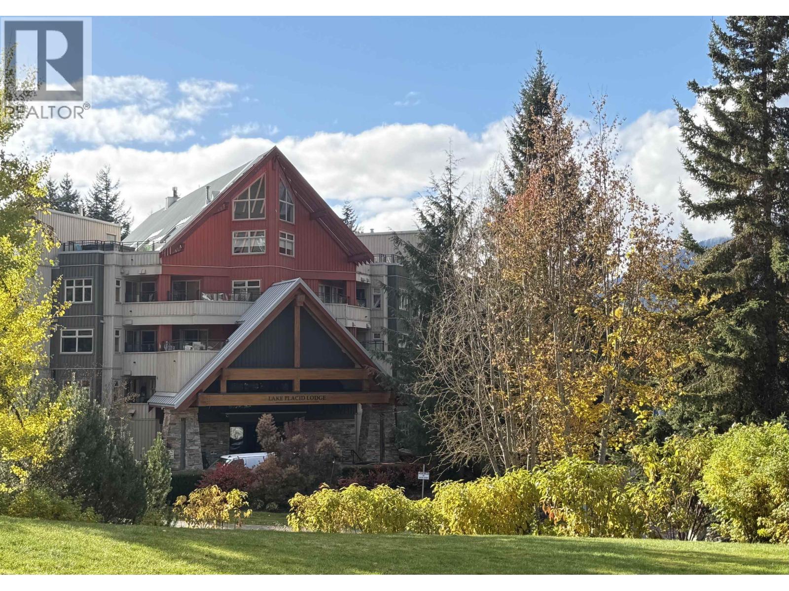 231 W7 2050 Lake Placid Road, Whistler, British Columbia  V8E 0A8 - Photo 13 - R3061591