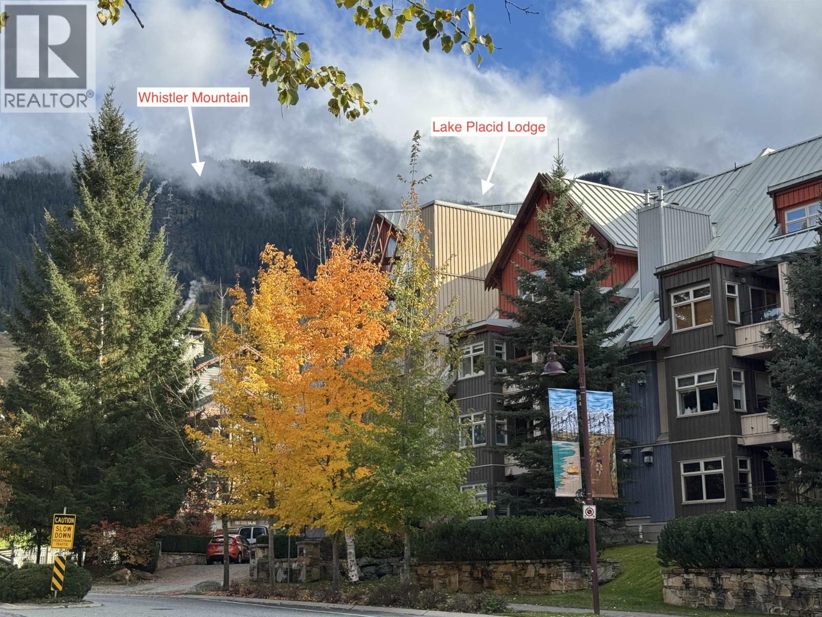 231 W7 2050 Lake Placid Road, Whistler, British Columbia  V8E 0A8 - Photo 14 - R3061591