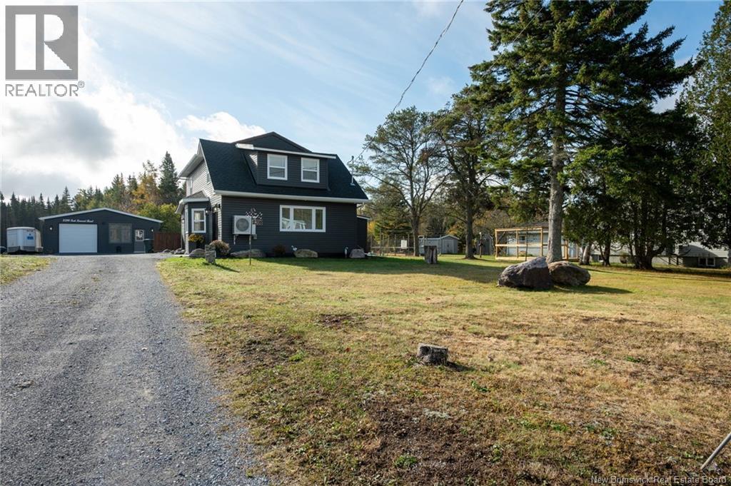 2398 Loch Lomond Road, Saint John, New Brunswick  E2N 1A4 - Photo 1 - NB128327