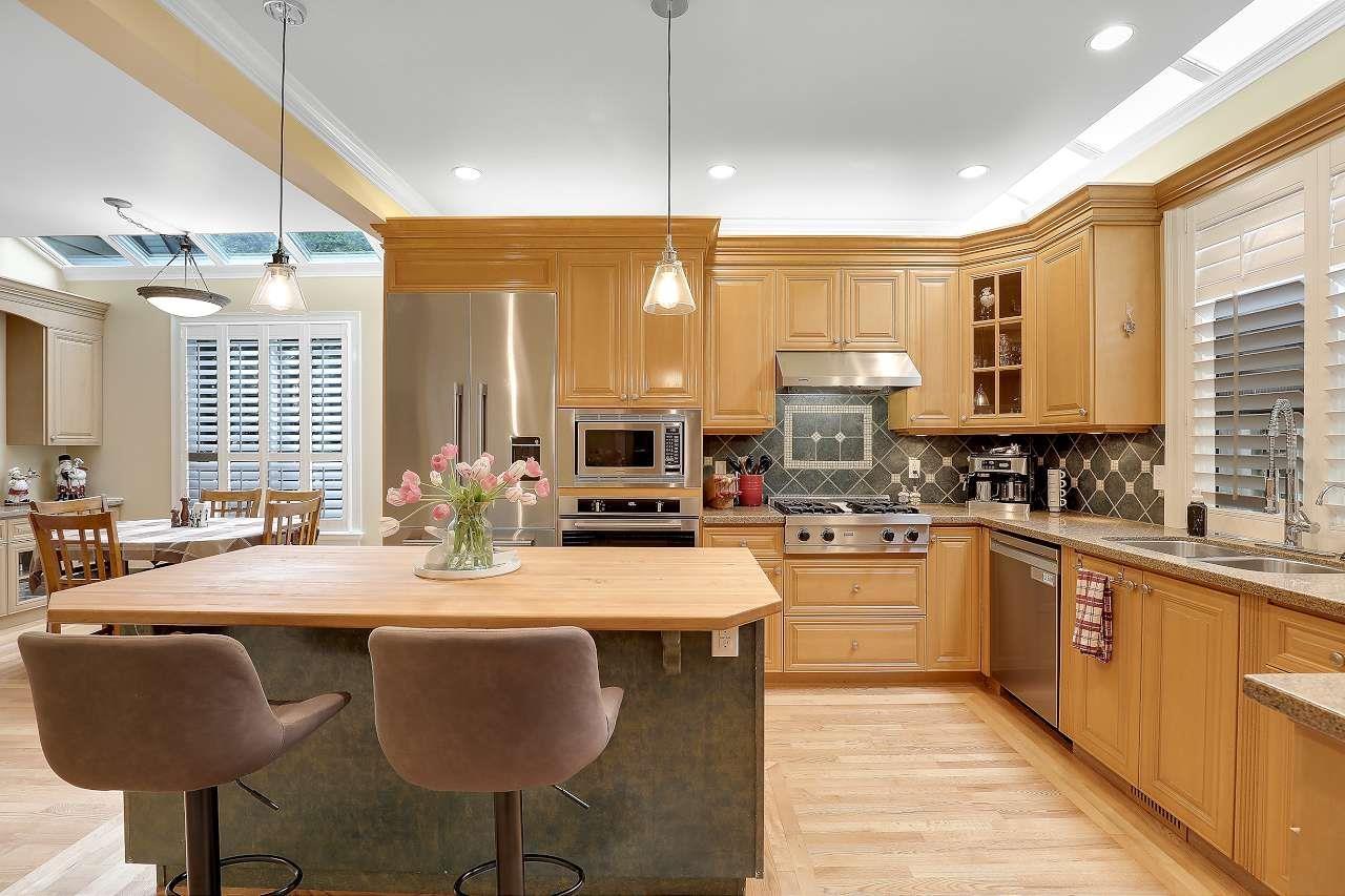 8095 170th Street, Surrey, British Columbia V4N 4Y7 - Photo 11 - R3037614