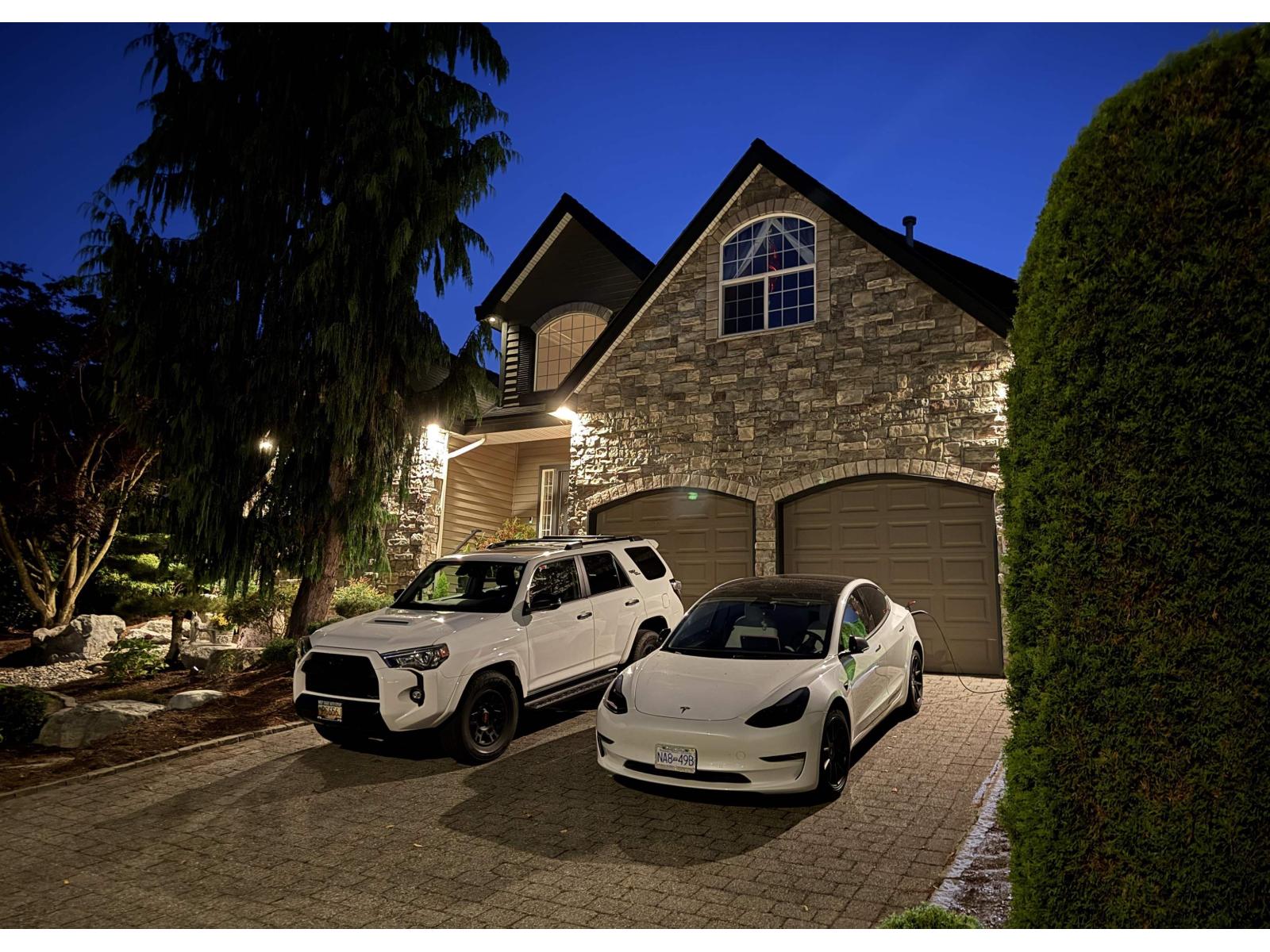 8095 170th Street, Surrey, British Columbia V4N 4Y7 - Photo 2 - R3037614