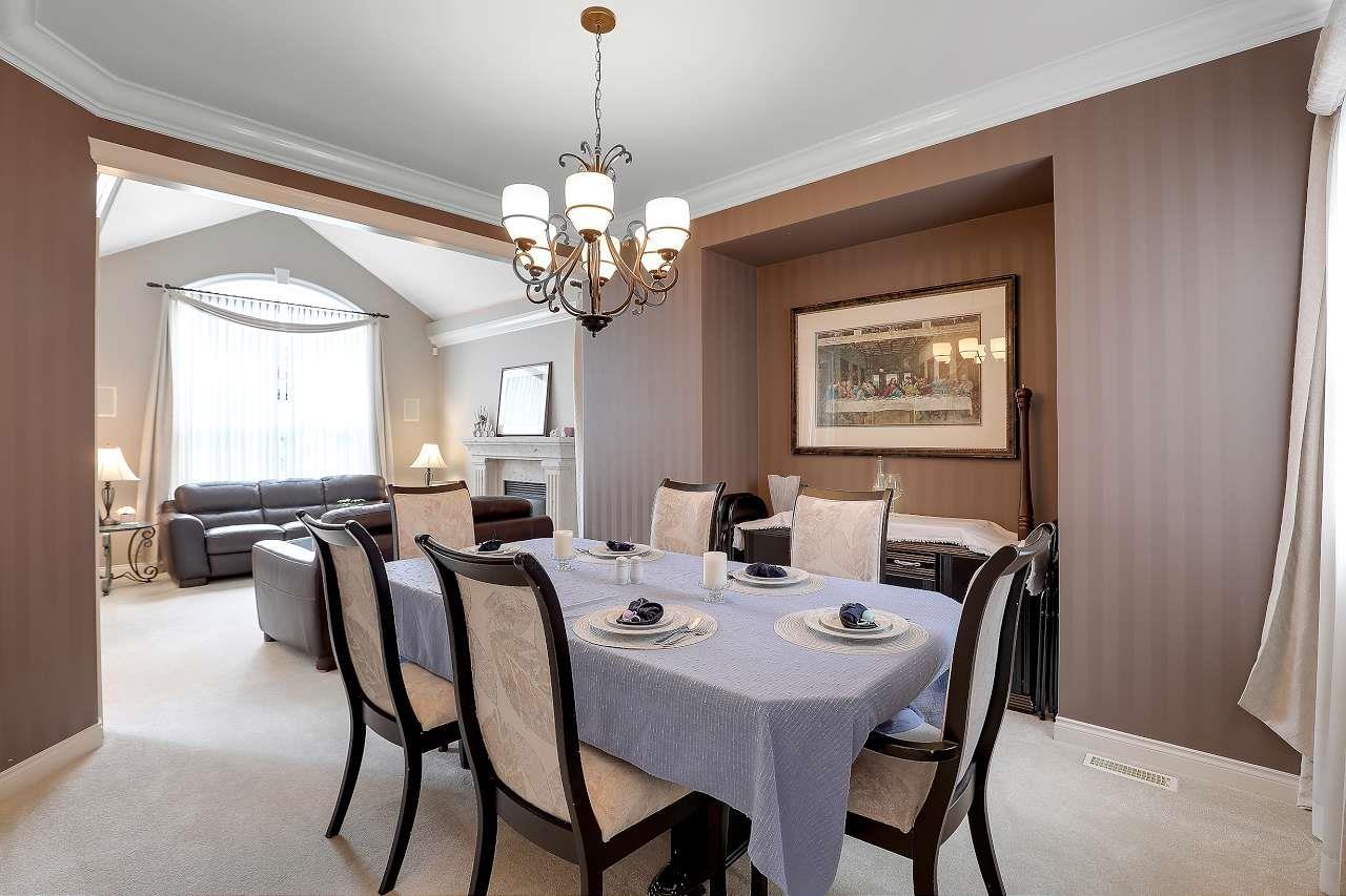 8095 170th Street, Surrey, British Columbia V4N 4Y7 - Photo 7 - R3037614