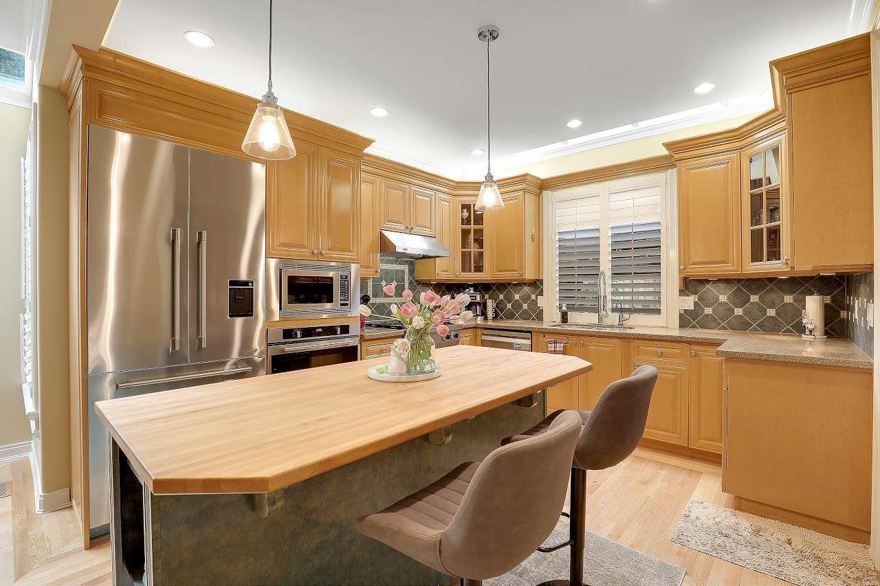 8095 170th Street, Surrey, British Columbia V4N 4Y7 - Photo 9 - R3037614