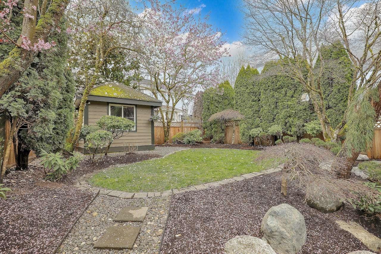 8095 170th Street, Surrey, British Columbia V4N 4Y7 - Photo 37 - R3037614