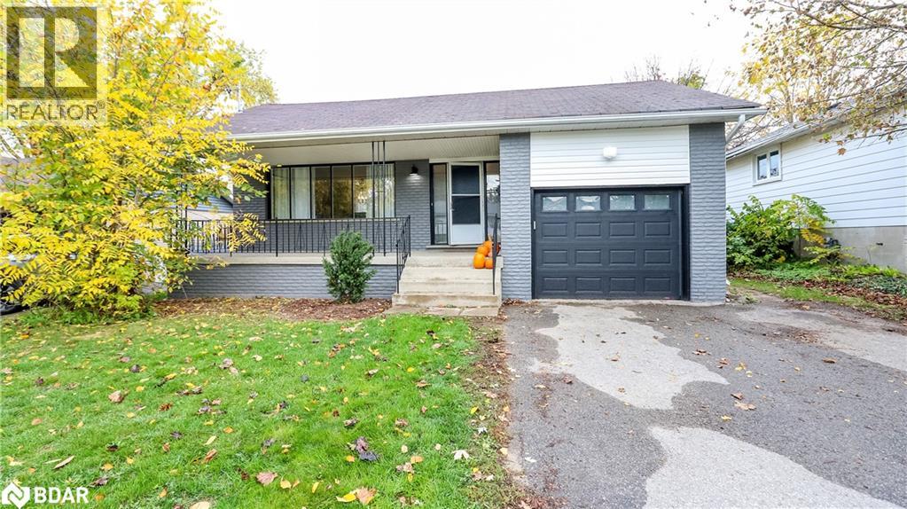 14 Steel Street, Barrie, Ontario  L4M 2E5 - Photo 2 - 40781991