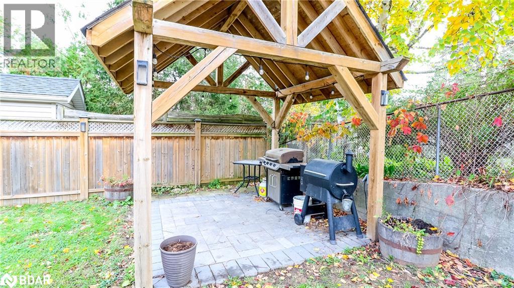 14 Steel Street, Barrie, Ontario  L4M 2E5 - Photo 30 - 40781991