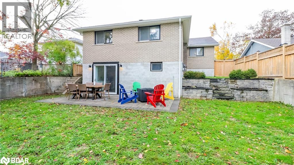 14 Steel Street, Barrie, Ontario  L4M 2E5 - Photo 34 - 40781991