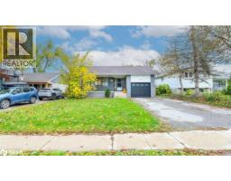 14 STEEL Street, Barrie, Ontario