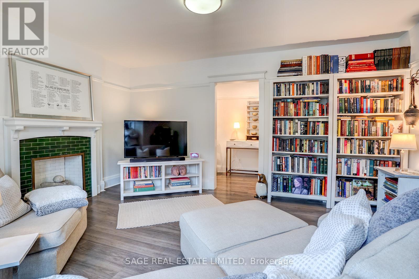 7 - 3 Lonsdale Road, Toronto, Ontario  M4V 2C8 - Photo 10 - C12481073