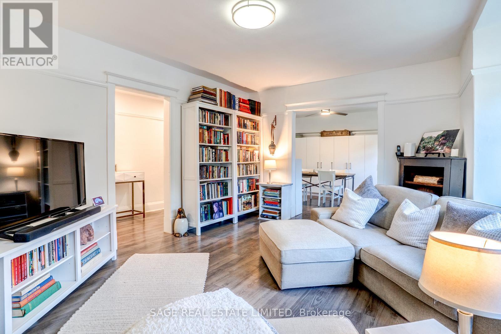 7 - 3 Lonsdale Road, Toronto, Ontario  M4V 2C8 - Photo 11 - C12481073