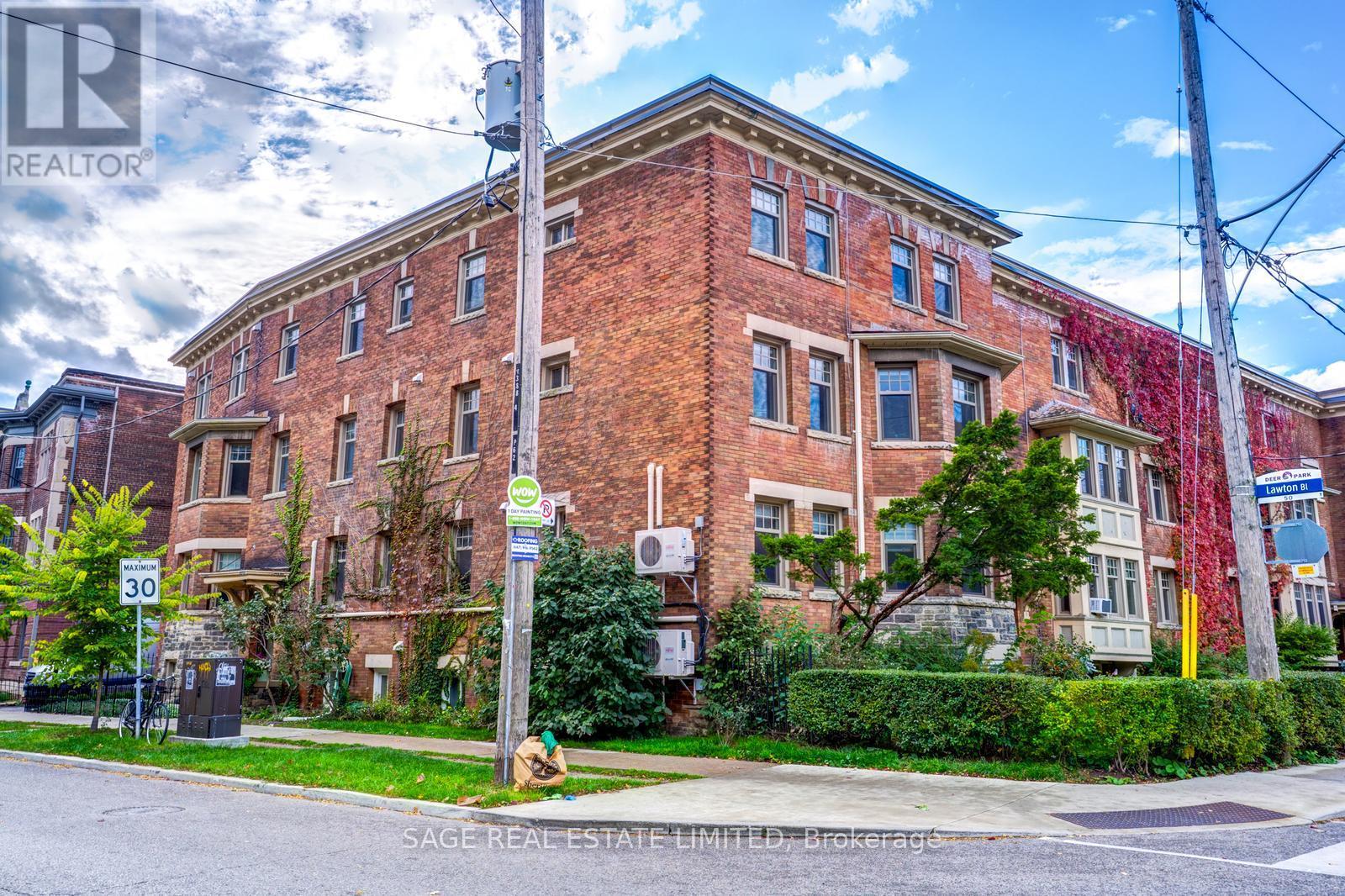 7 - 3 Lonsdale Road, Toronto, Ontario  M4V 2C8 - Photo 2 - C12481073