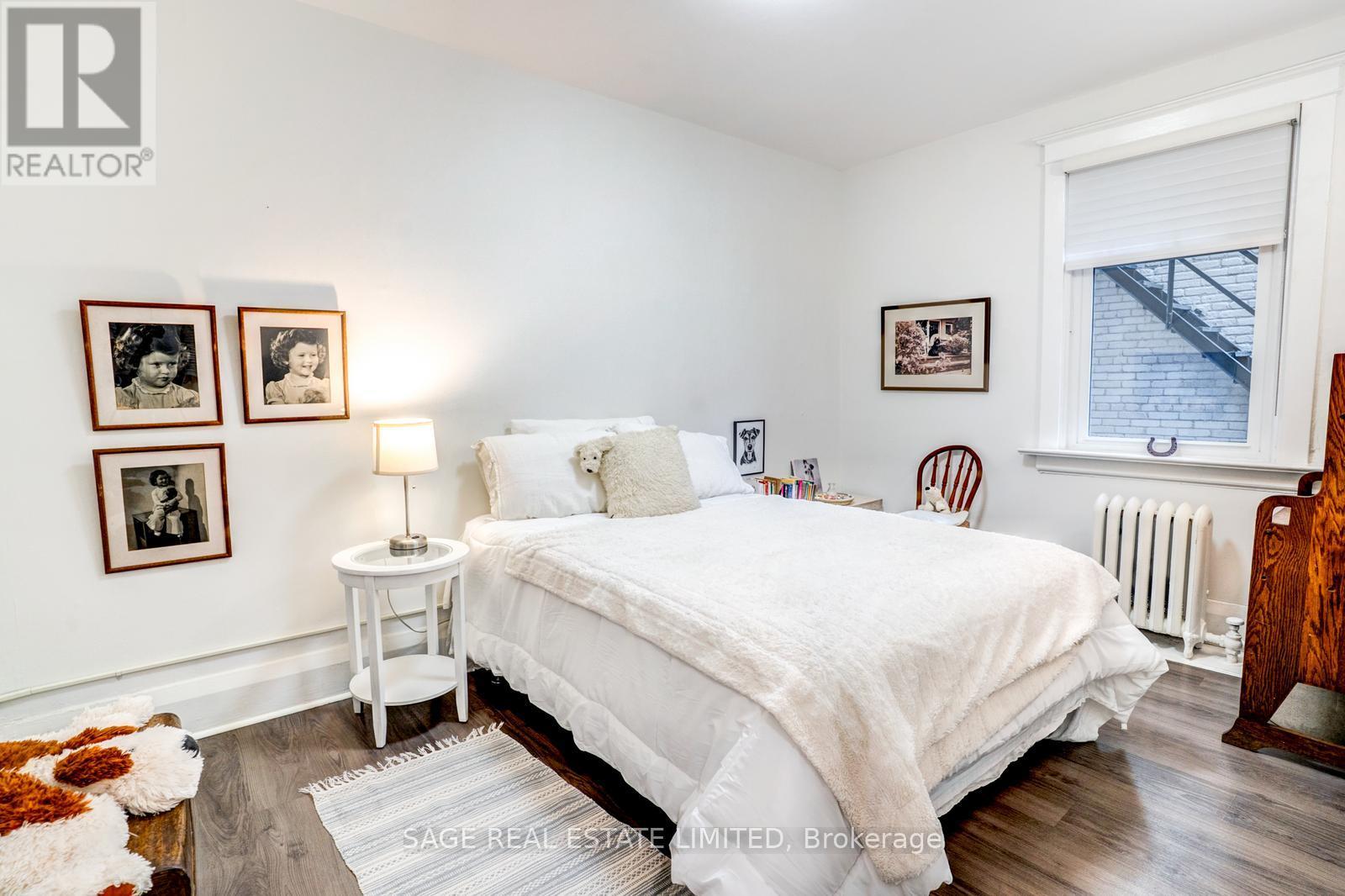 7 - 3 Lonsdale Road, Toronto, Ontario  M4V 2C8 - Photo 22 - C12481073