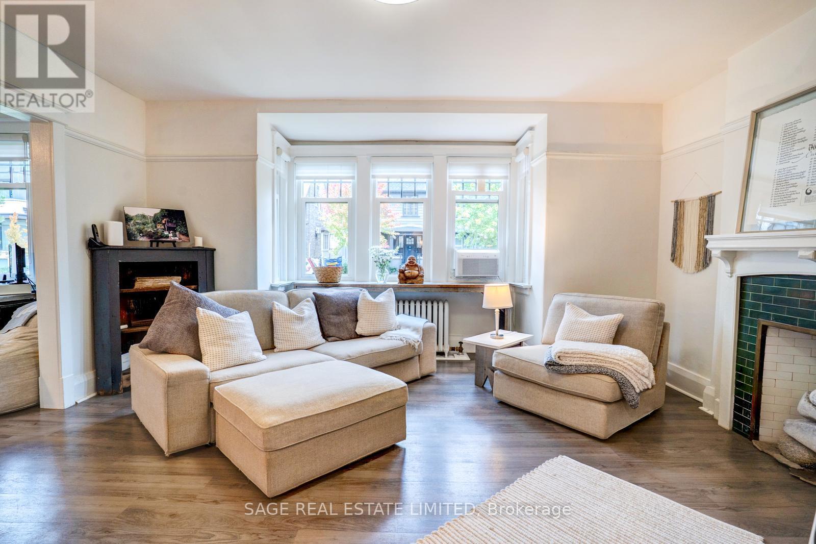 7 - 3 Lonsdale Road, Toronto, Ontario  M4V 2C8 - Photo 7 - C12481073