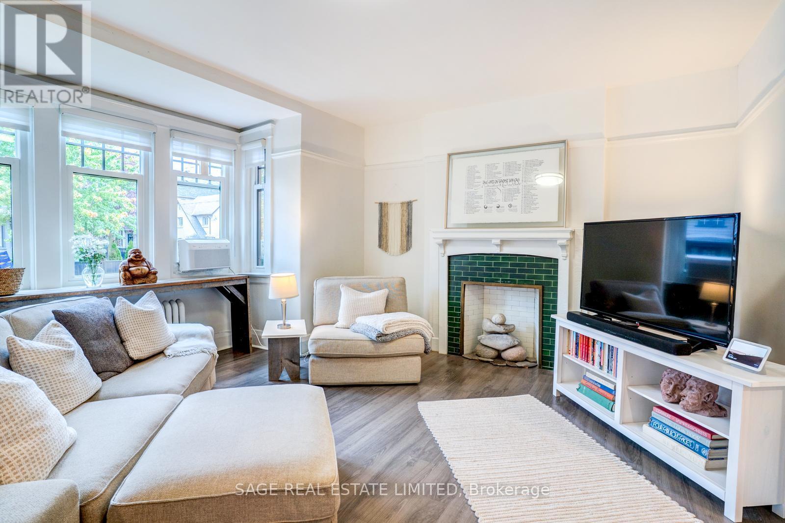 7 - 3 Lonsdale Road, Toronto, Ontario  M4V 2C8 - Photo 8 - C12481073