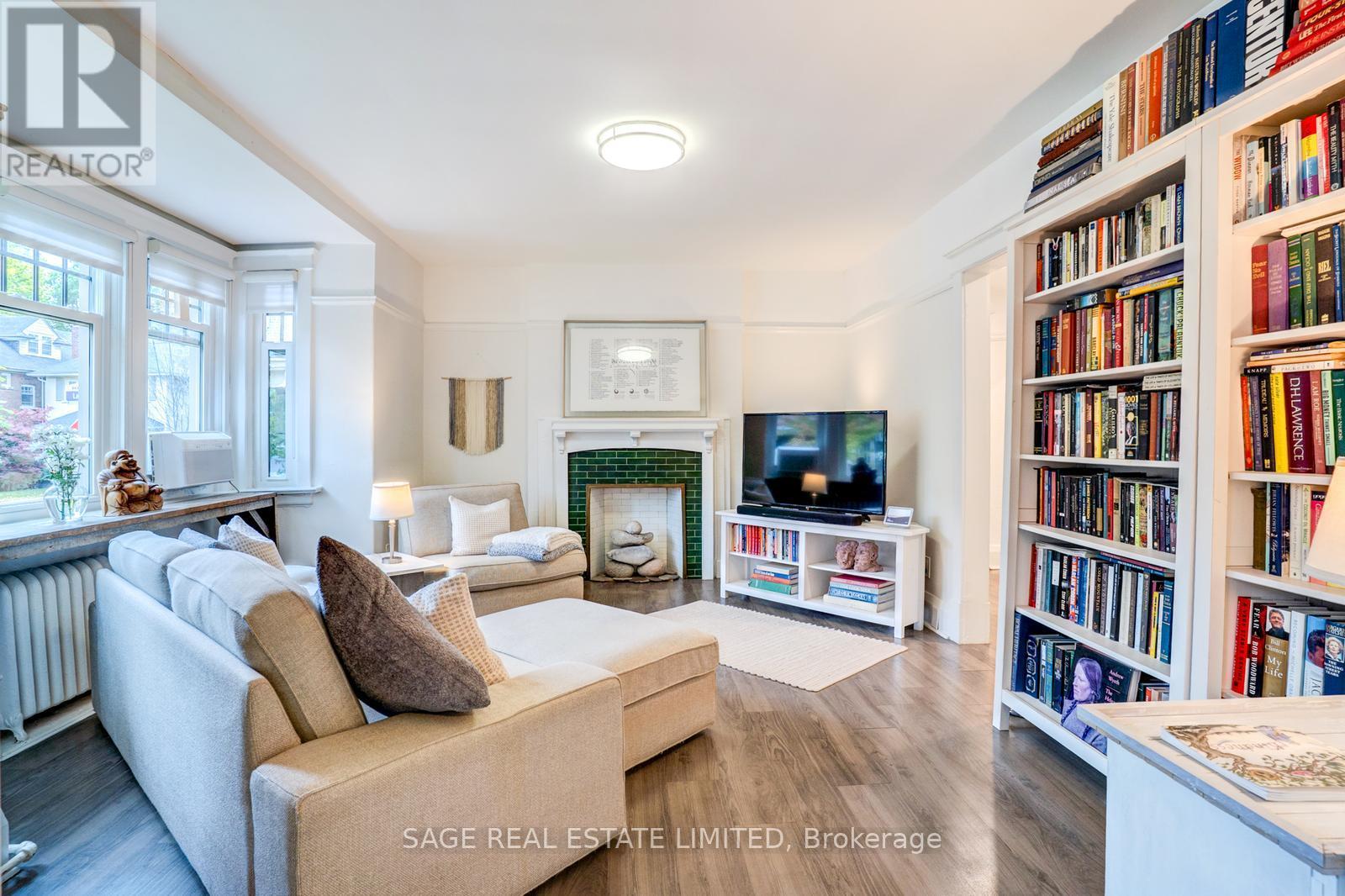 7 - 3 Lonsdale Road, Toronto, Ontario  M4V 2C8 - Photo 9 - C12481073