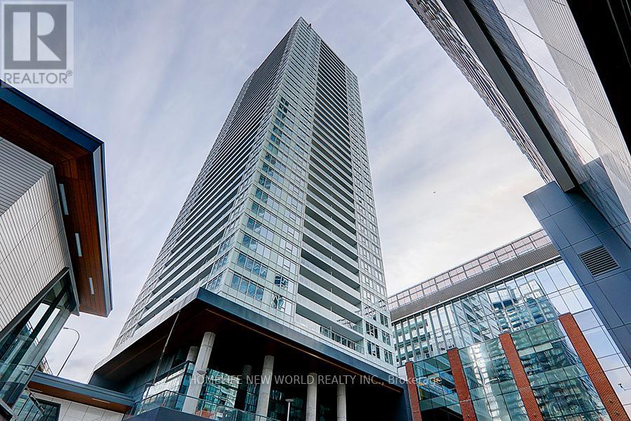 17 Bathurst Street, Toronto, Ontario  M5V 0N1 - Photo 12 - C12481094