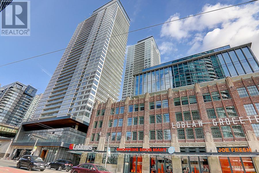17 Bathurst Street, Toronto, Ontario  M5V 0N1 - Photo 5 - C12481094