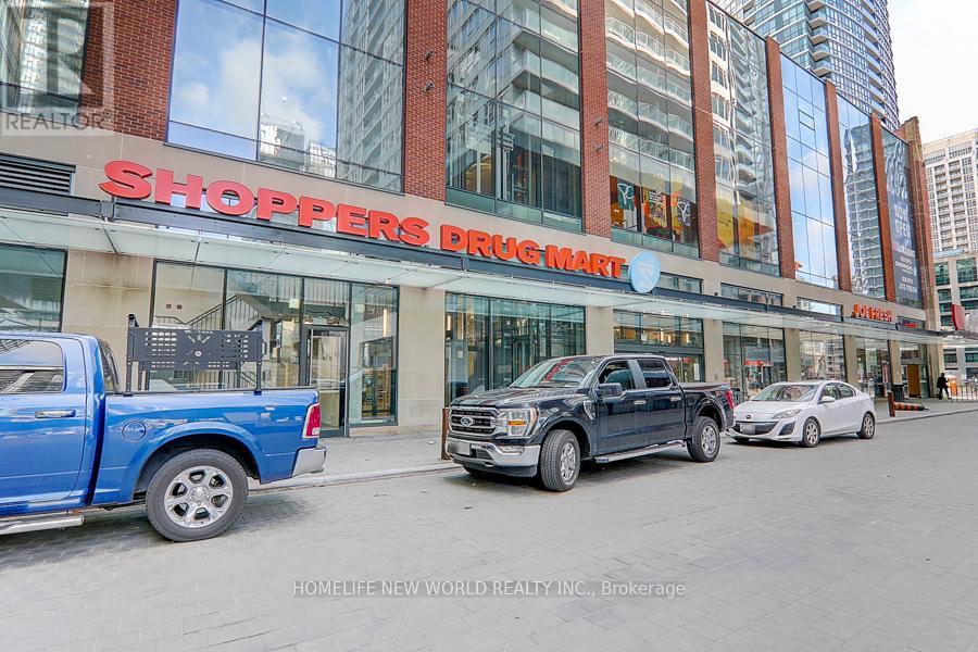 17 Bathurst Street, Toronto, Ontario  M5V 0N1 - Photo 7 - C12481094