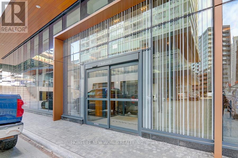 17 Bathurst Street, Toronto, Ontario  M5V 0N1 - Photo 9 - C12481094