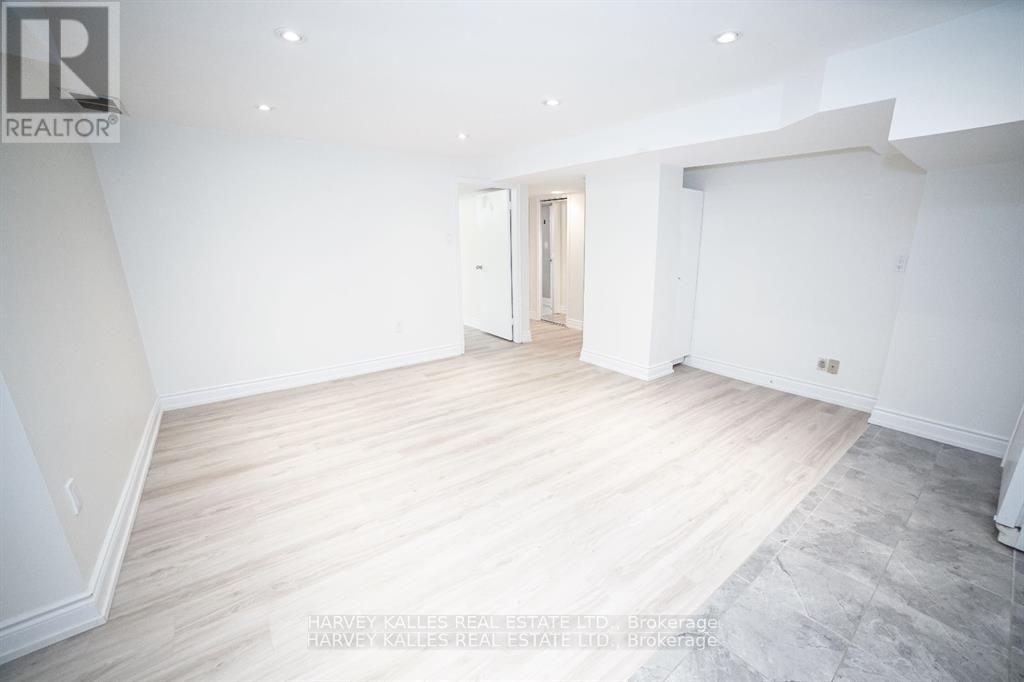 Bsmt - 550 Glencairn Avenue, Toronto, Ontario  M6B 1Z4 - Photo 5 - C12481096