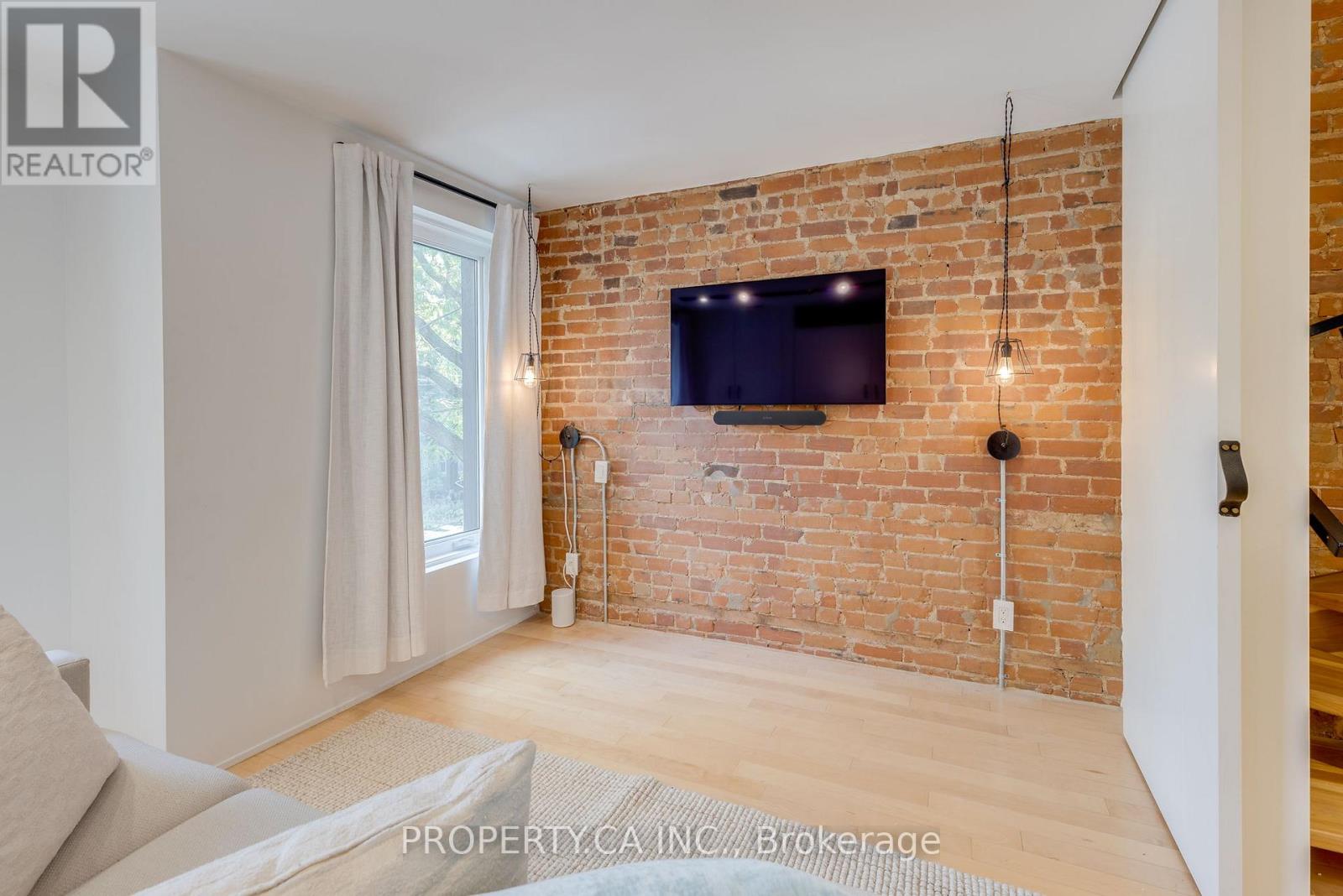 1 - 64 Dovercourt Road, Toronto, Ontario  M6J 3C3 - Photo 11 - C12481111