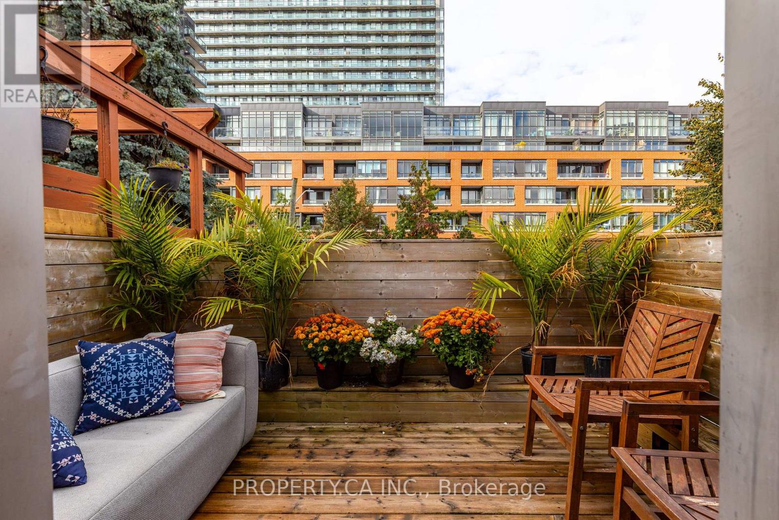 1 - 64 Dovercourt Road, Toronto, Ontario  M6J 3C3 - Photo 13 - C12481111