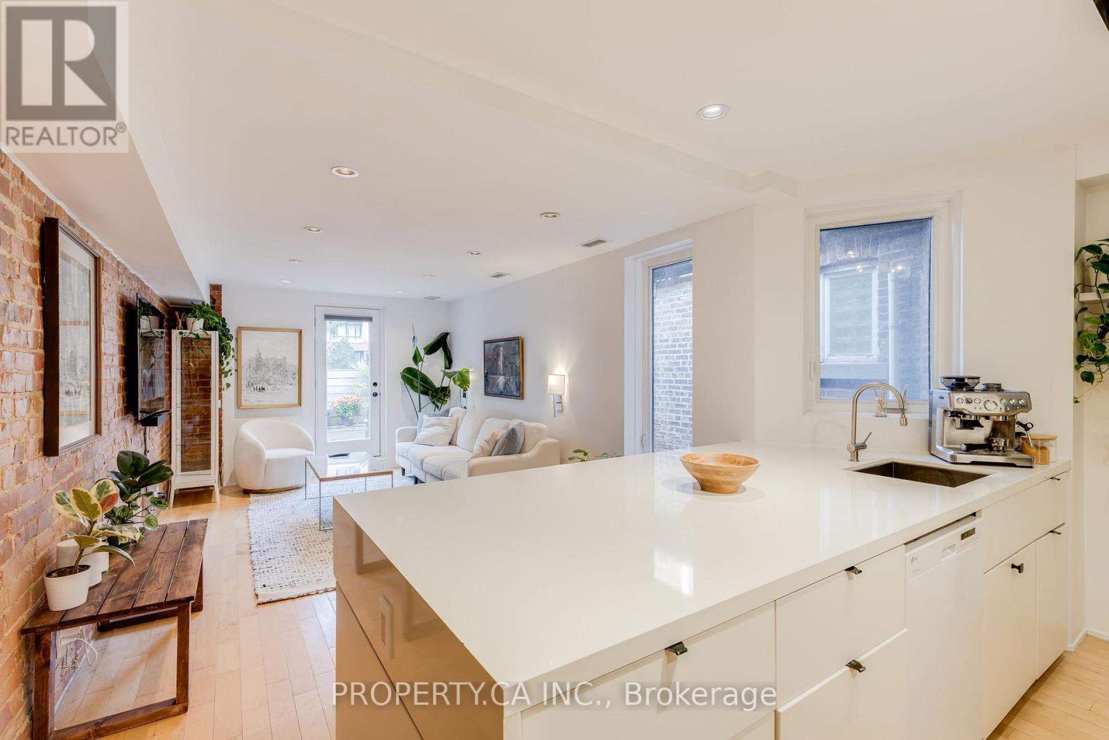 1 - 64 Dovercourt Road, Toronto, Ontario  M6J 3C3 - Photo 14 - C12481111