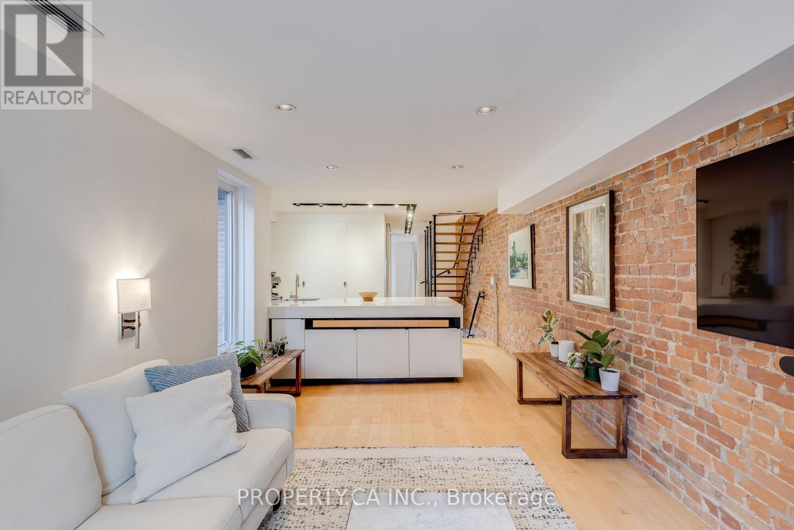 1 - 64 Dovercourt Road, Toronto, Ontario  M6J 3C3 - Photo 15 - C12481111