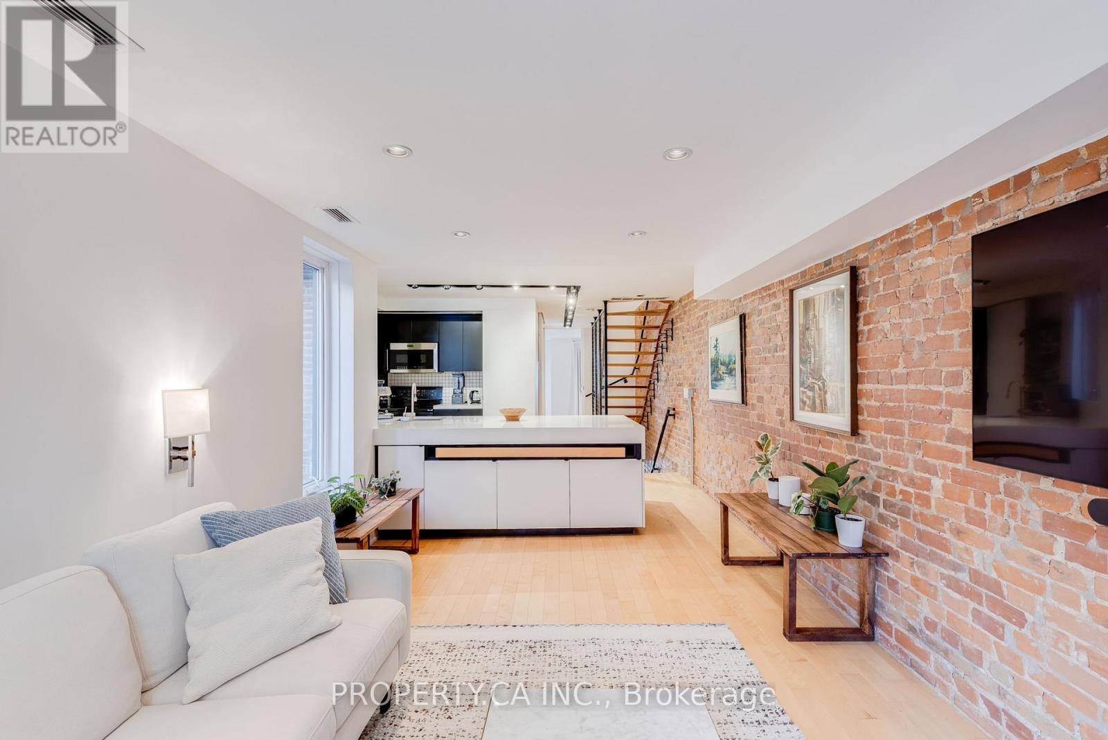 1 - 64 Dovercourt Road, Toronto, Ontario  M6J 3C3 - Photo 2 - C12481111