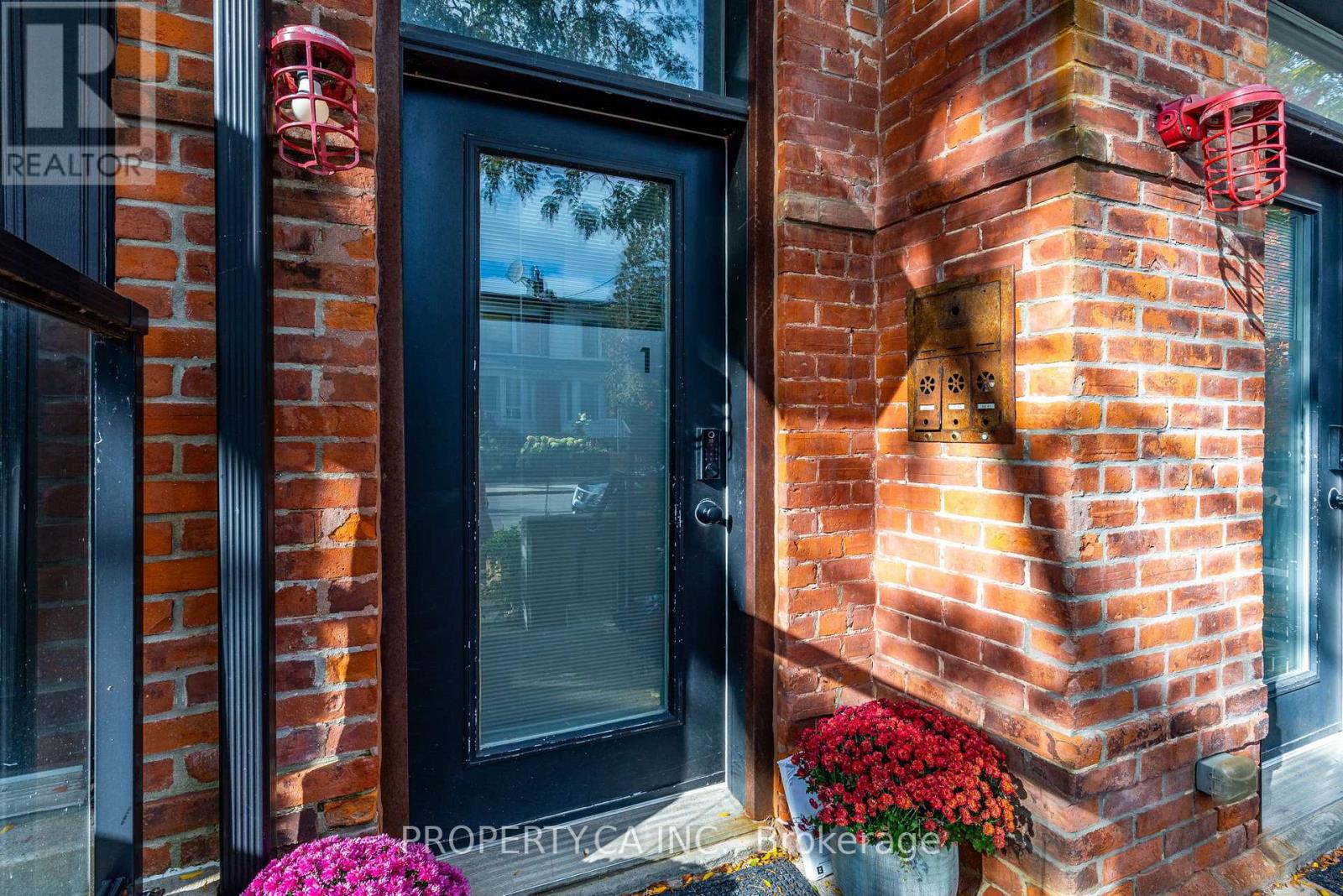 1 - 64 Dovercourt Road, Toronto, Ontario  M6J 3C3 - Photo 21 - C12481111