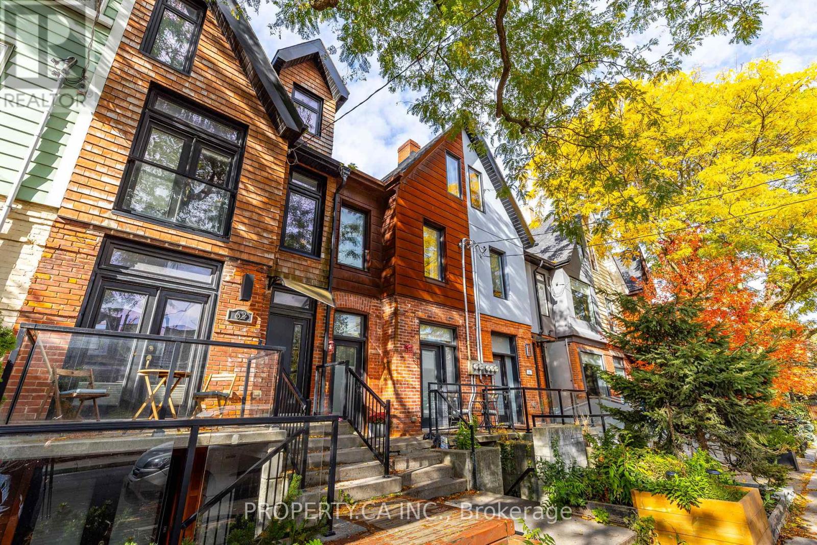 1 - 64 Dovercourt Road, Toronto, Ontario  M6J 3C3 - Photo 22 - C12481111