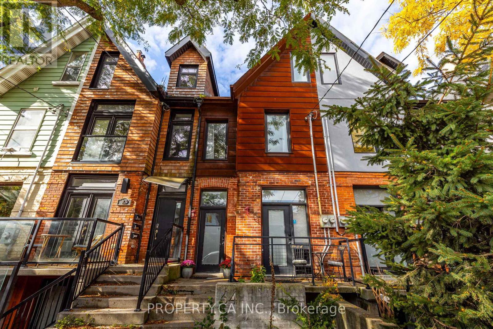 1 - 64 Dovercourt Road, Toronto, Ontario  M6J 3C3 - Photo 23 - C12481111
