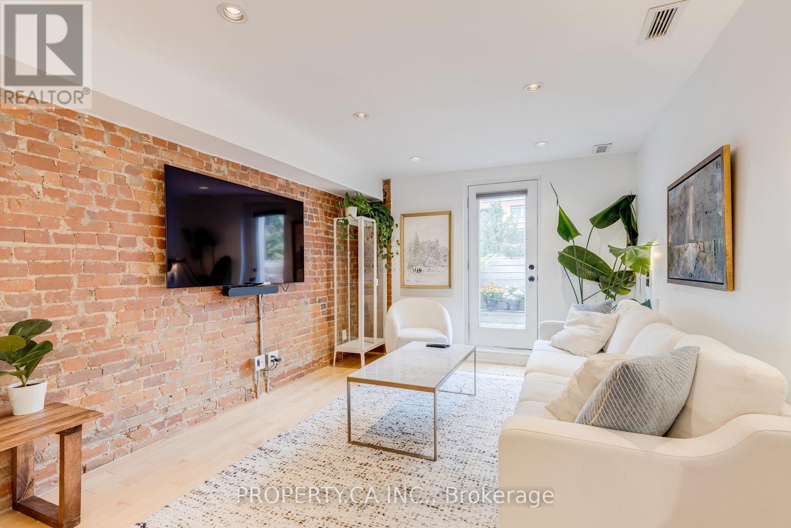 1 - 64 Dovercourt Road, Toronto, Ontario  M6J 3C3 - Photo 9 - C12481111