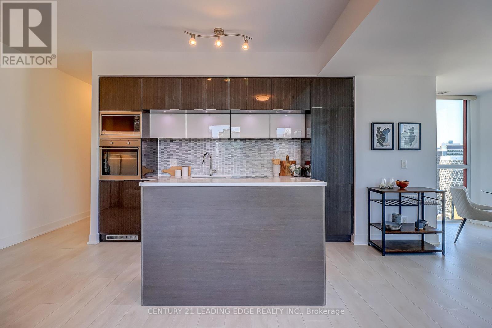 3904 - 318 Richmond Street, Toronto, Ontario  M5V 0B4 - Photo 24 - C12481113