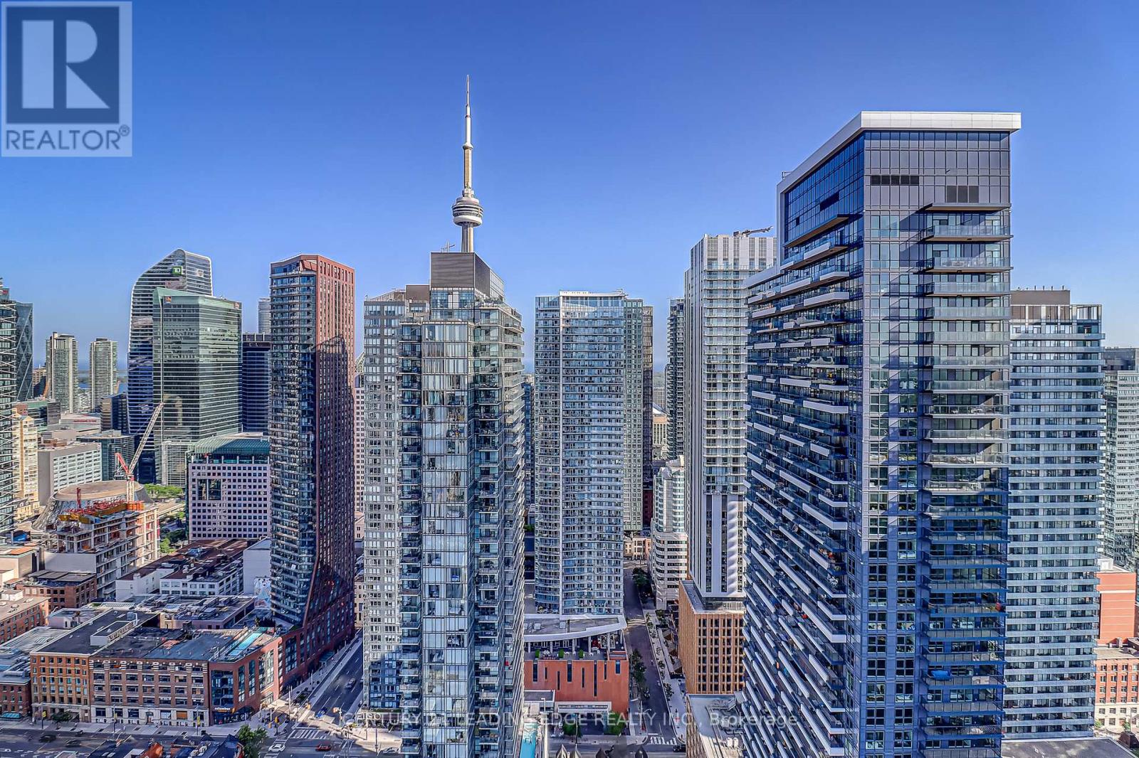 3904 - 318 Richmond Street, Toronto, Ontario  M5V 0B4 - Photo 40 - C12481113