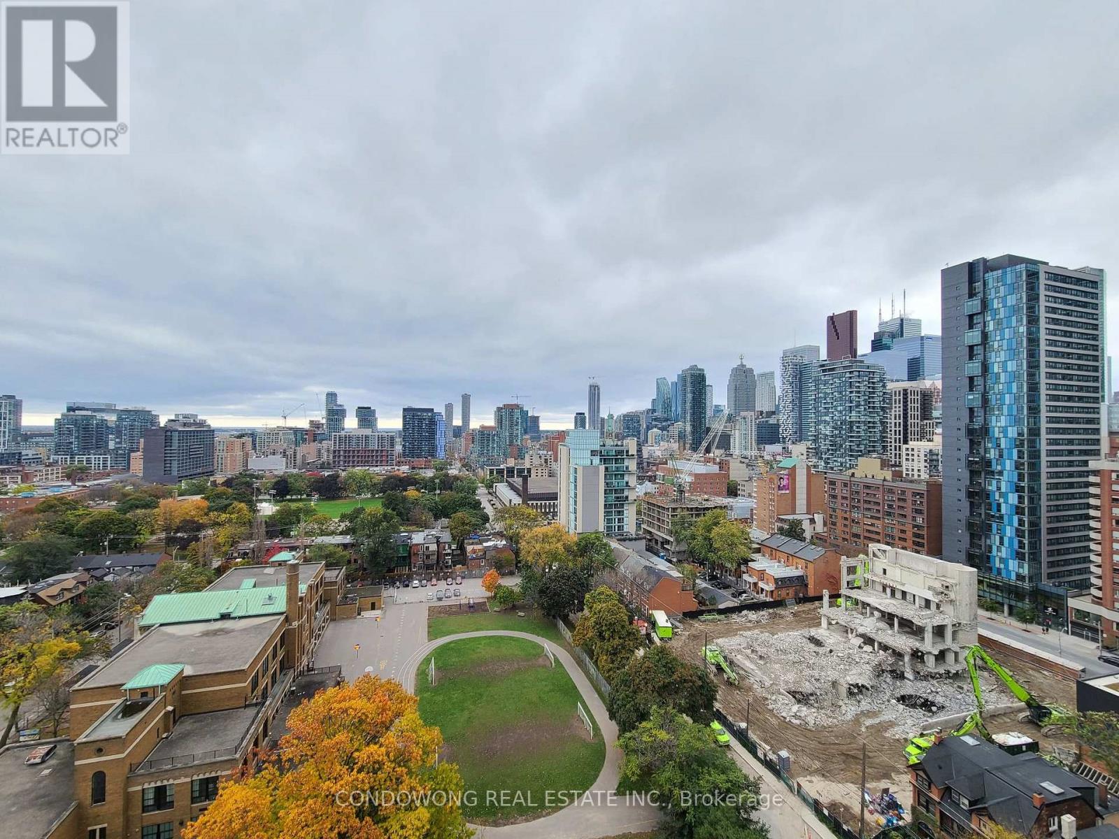 2006 - 219 Dundas Street E, Toronto, Ontario  M5A 0V1 - Photo 10 - C12481117