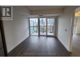 2006 - 219 DUNDAS STREET E, Toronto, Ontario