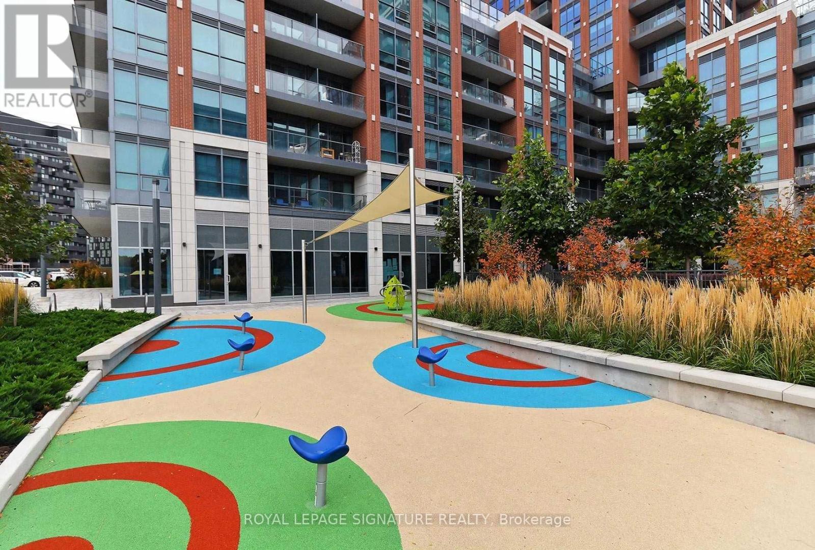 537 - 31 Tippett Road, Toronto, Ontario  M3H 0C8 - Photo 22 - C12481154